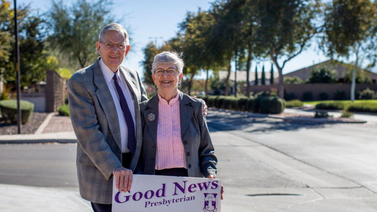 ADF attorneys file suit against town of Gilbert officials for discriminatory practice against churches