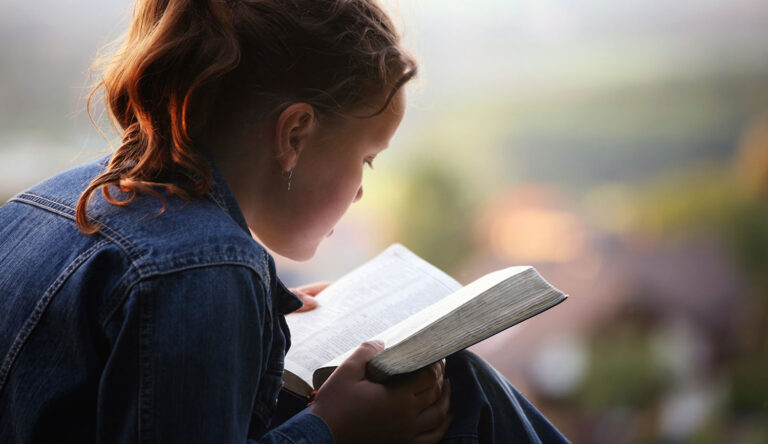 ADF attorneys ask court to let 10-year-old student read Bible at recess