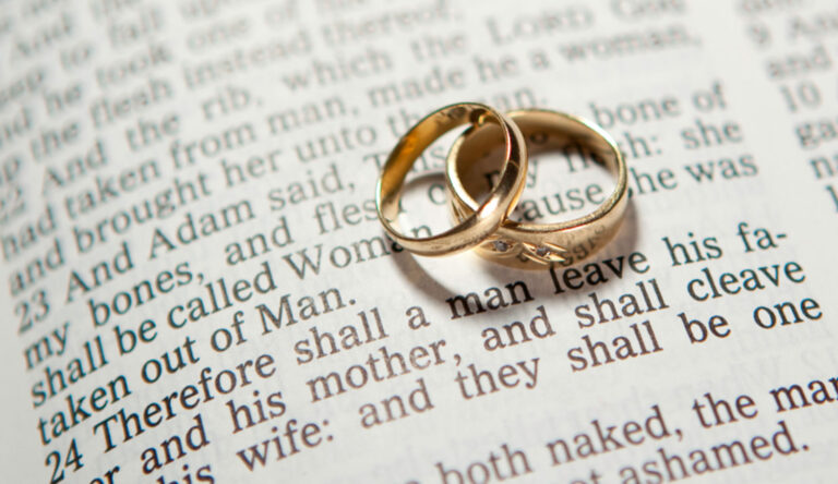 ADF attorneys file suit to stop N.Y. agency from circumventing marriage laws