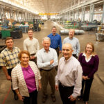 The Newland Family’s Story