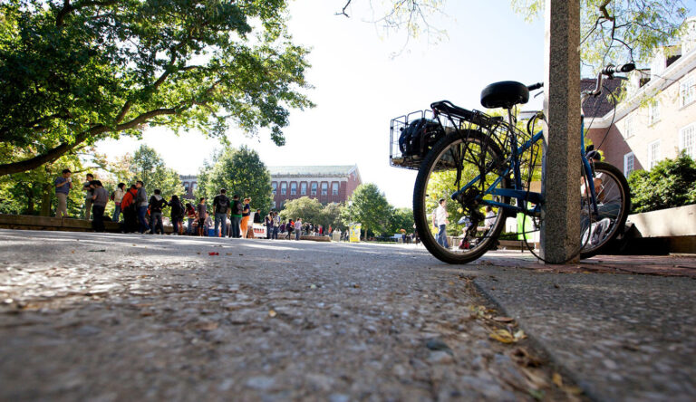 ADF files lawsuit to stop ongoing attacks on religious groups at the University of Wisconsin