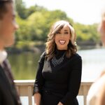 Ohio minister challenges law forcing her to officiate, write for same-sex weddings