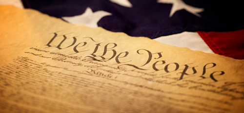 We The People - The Constitution