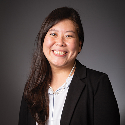 Alice Chao