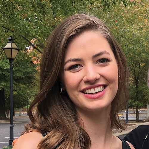 Savannah Husmann