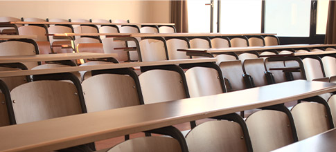 College Chairs