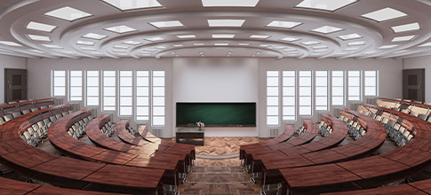 Auditorium