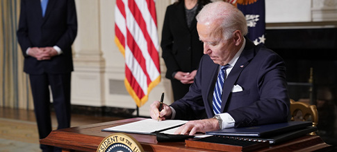 President Biden