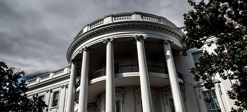 White House