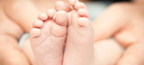 Baby Feet