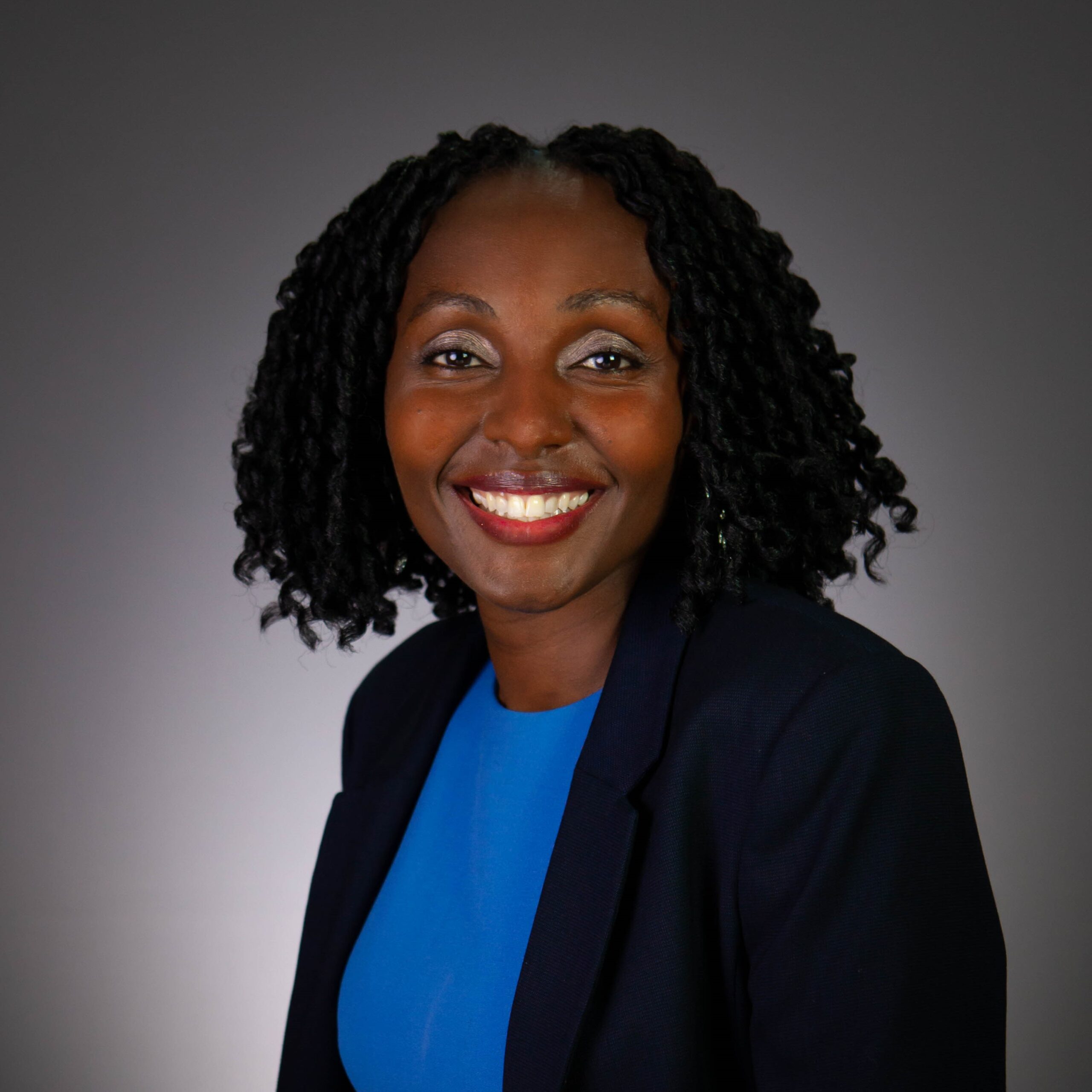 Jacqueline Kimotho