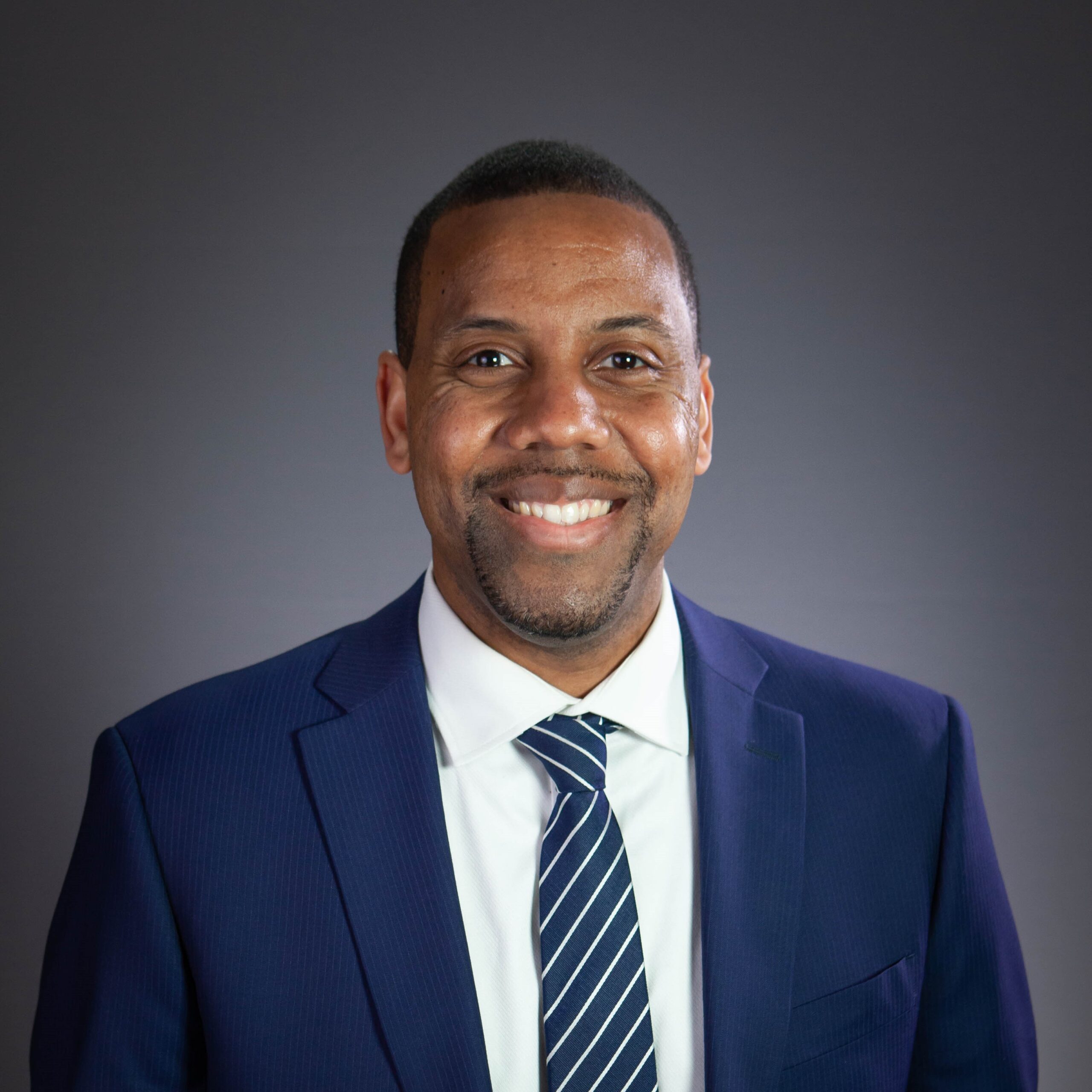 Marcus Harris