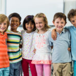 Diverse group of VA parents join to protect their children from radical ideology