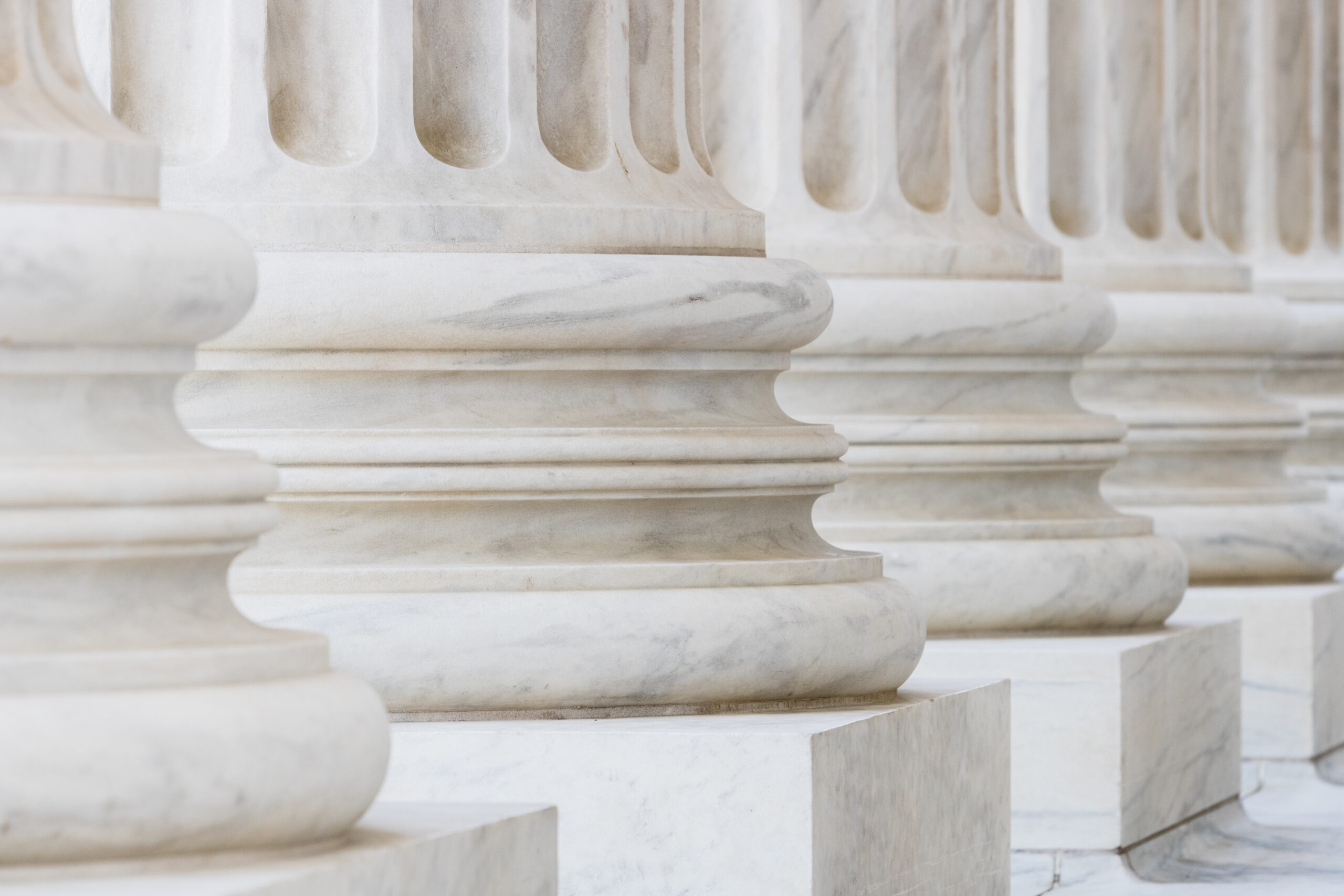 Loper Bright Enterprises v. Raimondo