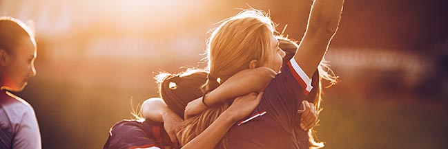 Women's Sports