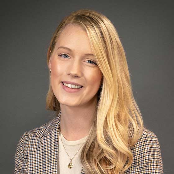 Ellie Wittman