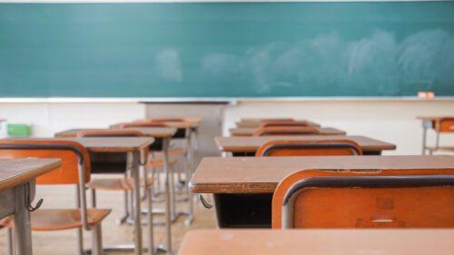 Former Assistant Principal Sued Her School District for Racial Hostility