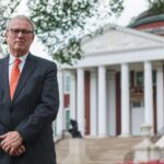 Louisville professor asks 6th Circuit to vindicate his free speech rights
