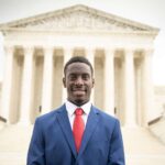 Victory! Supreme Court Rules for College Student Silenced from Sharing the Gospel
