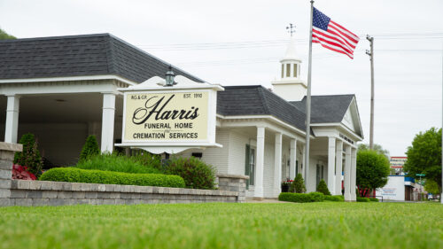 What This Supreme Court Decision Changed for Harris Funeral Homes and All Americans