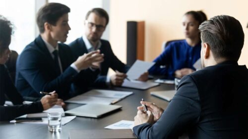 What Are ESG Policies, and Why Are They Harmful?