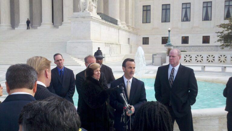 Thousands of children’s educations saved at U.S. Supreme Court