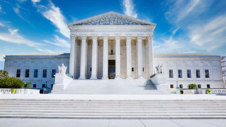 US Supreme Court to hear arguments Wednesday about taxpayer funding of abortion facilities
