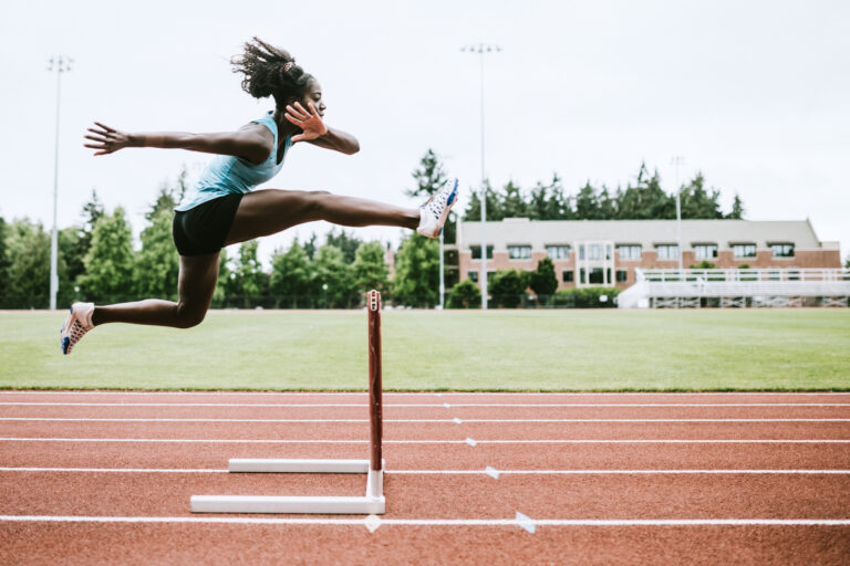 WV female athlete, teachers across country stand up against Biden admin’s Title IX rewrite