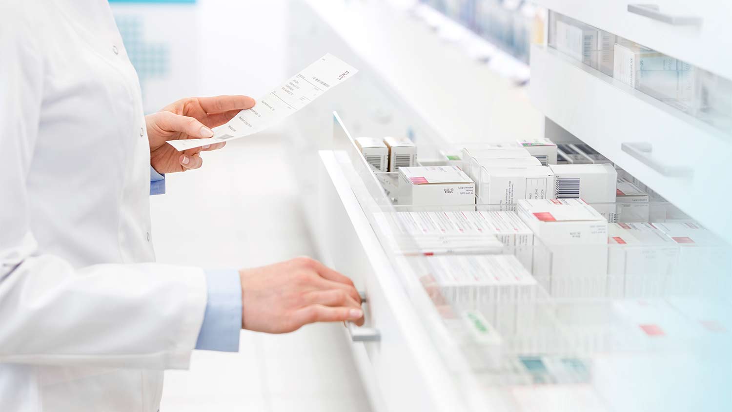 Anderson v. Aitkin Pharmacy