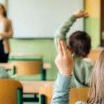 Parents unite at Wisconsin court after school district shuts them out