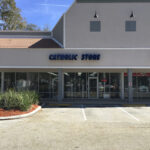 Catholic bookstore challenges Jacksonville law requiring it to speak against its religious beliefs