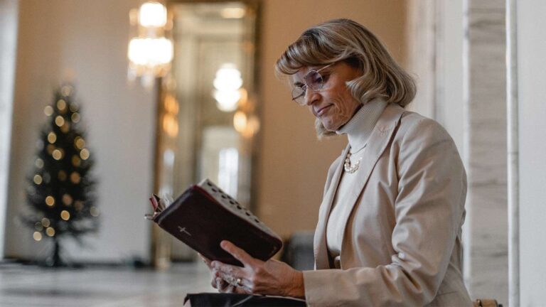 Finnish parliamentarian found not guilty of ‘hate speech’ for Bible tweet, other expressions