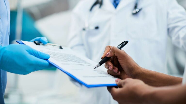 ID governor signs bill safeguarding conscience protections for medical professionals