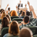 Michigan State professor forces students to fund personal political group