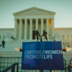 What You May Not Know: How ADF Helped Overturn Roe v. Wade