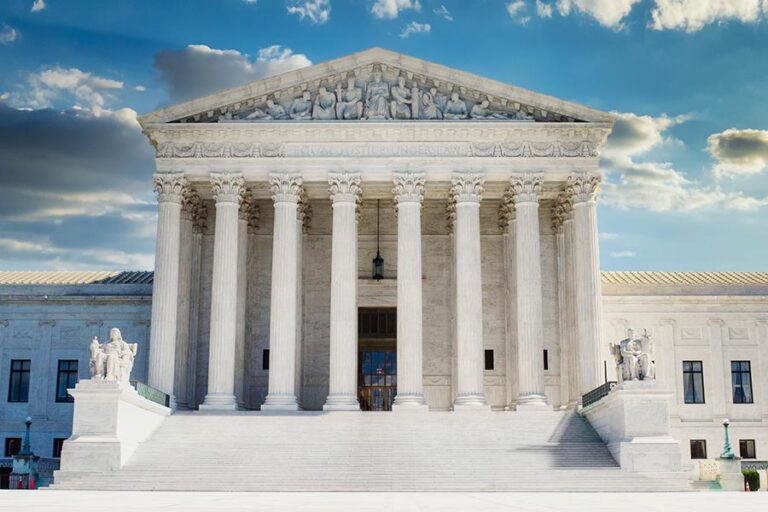 ADF attorneys to speak at Supreme Court Wednesday on TN law protecting children