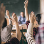Activists Sue to Exclude Catholic Charter School from School-Choice Program