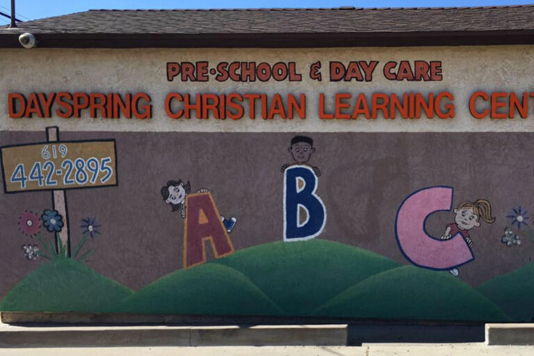 CA church, preschool again free to serve children as part of food program