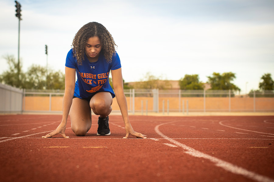 Connecticut Policy Denies Opportunities to Female Athletes
