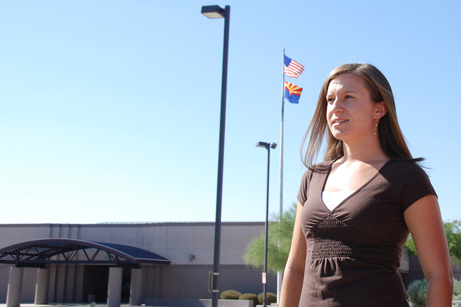 Krestan v. Deer Valley Unified School District