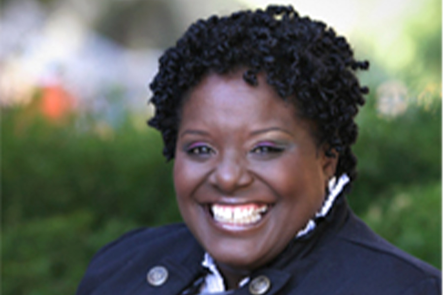 Larinda J. King