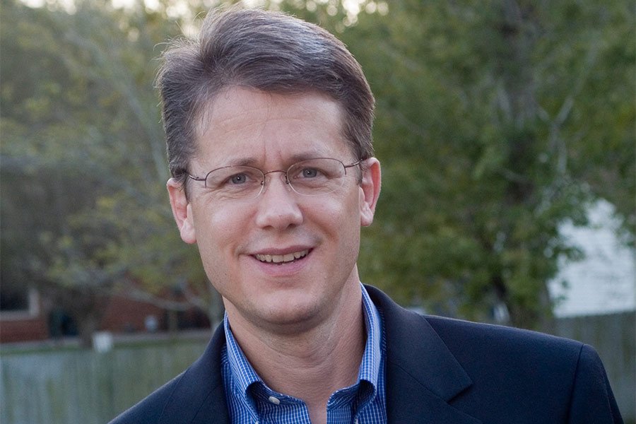 Dr. Mike Adams
