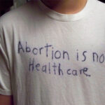 PA school bans ‘Abortion is not Healthcare’ T-shirt, ADF files suit