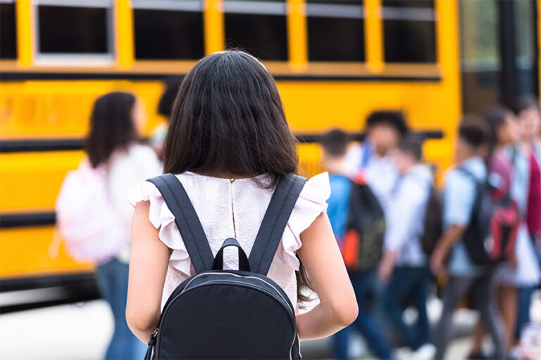 Louisiana school district sues Biden admin for new rule that throws girls under the bus