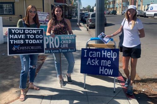 California Pays Nearly $200K for Using COVID to Censor Pro-Life Group