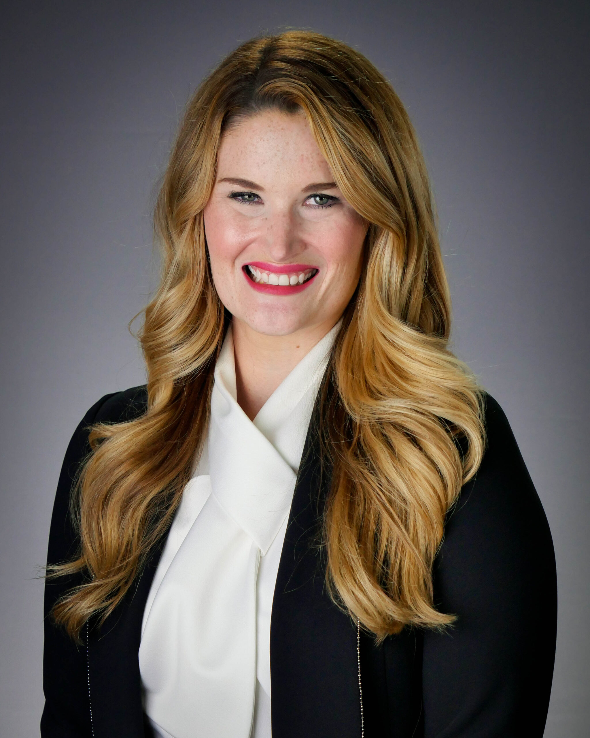 Mallory Sleight