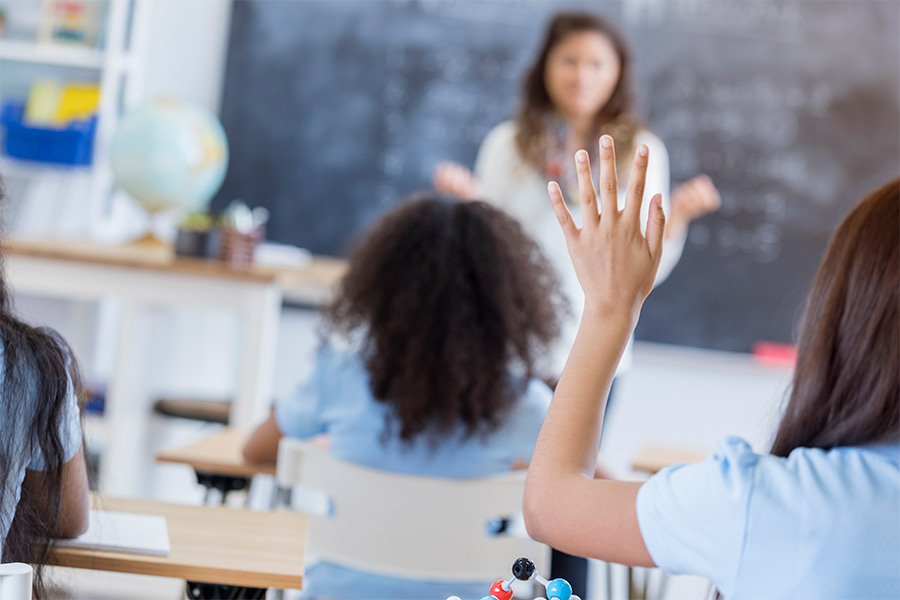 ADF Takes Oklahoma School-Choice Case to the Supreme Court