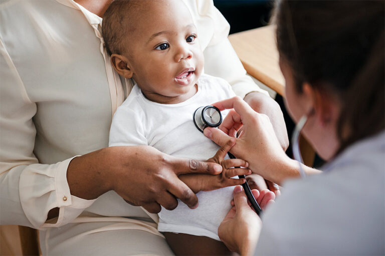 Pediatricians reject harmful Biden gender mandate for children