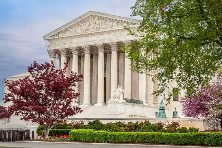 ADF asks US Supreme Court to hear Oklahoma religious liberty case