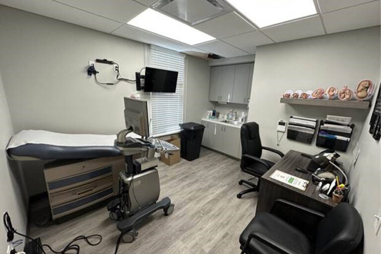 Groups from across ideological spectrum support NJ pregnancy center harassed by state AG